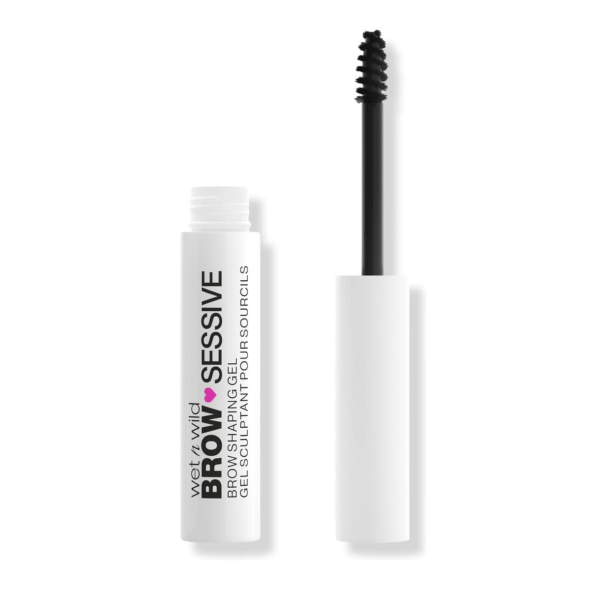 Brow-Sessive Brow Shaping Gel