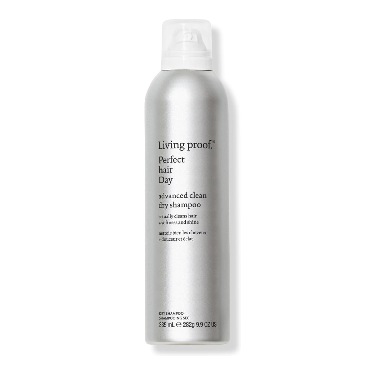 Perfect Hair Day Advanced Clean Dry Shampoo