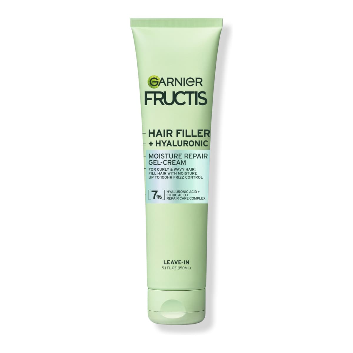 Fructis Hair Filler Moisture Repair Cream Treatment