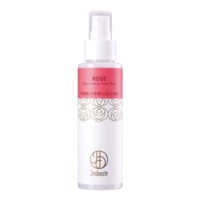 Jenduoste Rose Rejuvenating Toner Spray