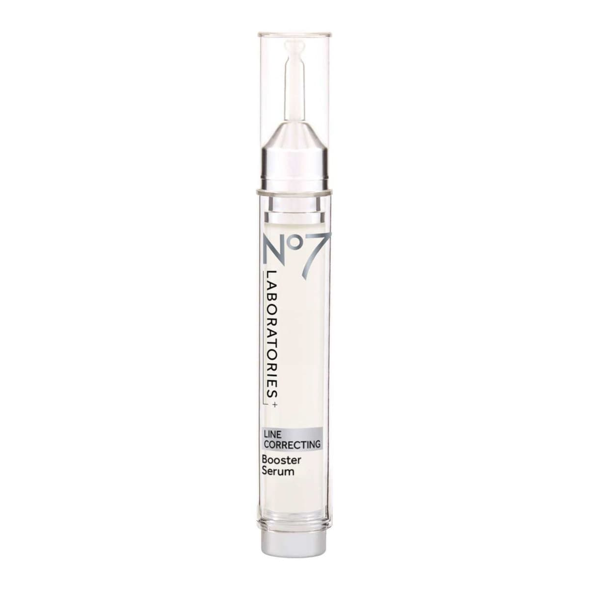 LABORATORIES LINE CORRECTING Booster Serum