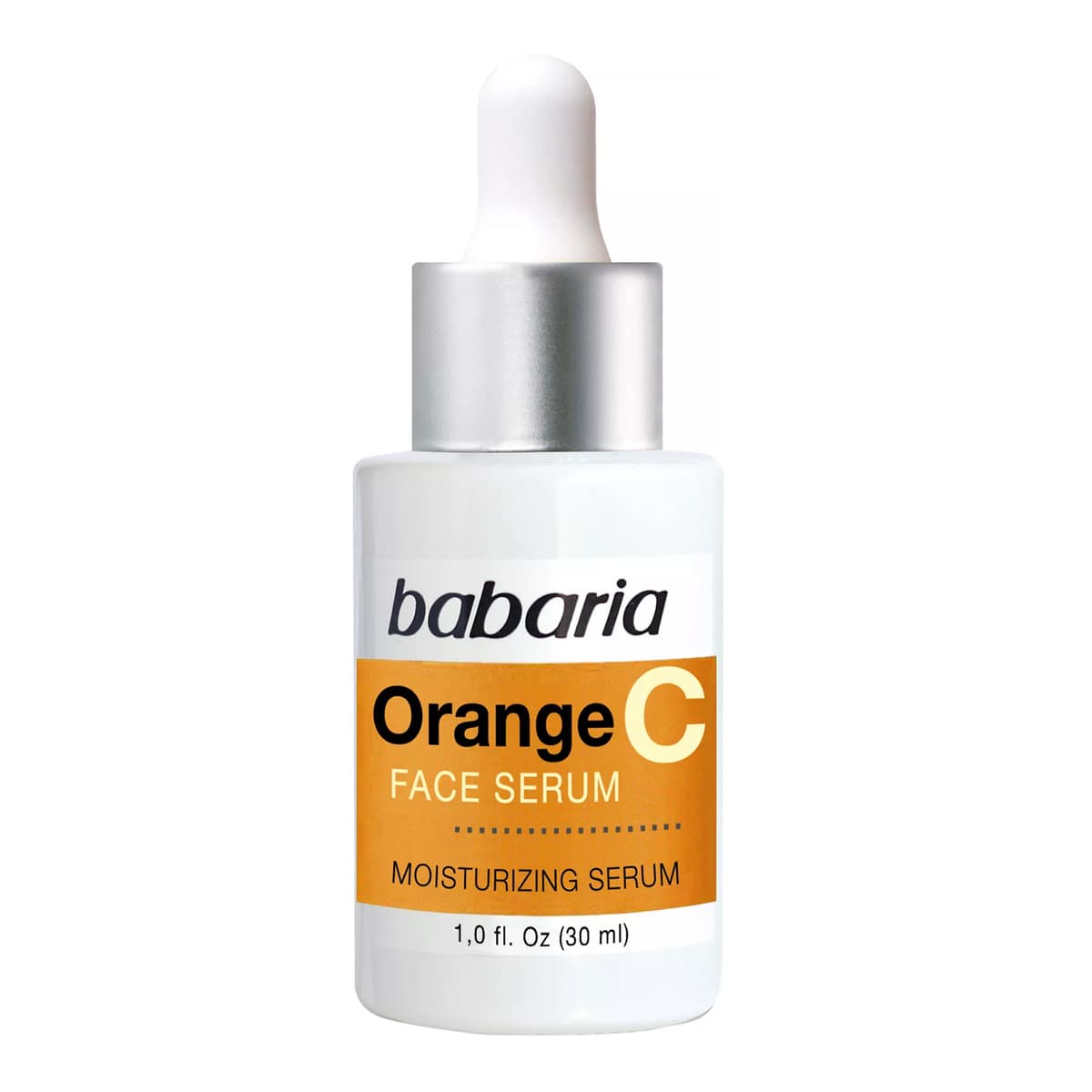 Vitamin C Face Serum -Helps Improve Elasticity and Flexibility -Reduces Appearance of Dark Spots -Provides Glowing and Anti-Aging Effect