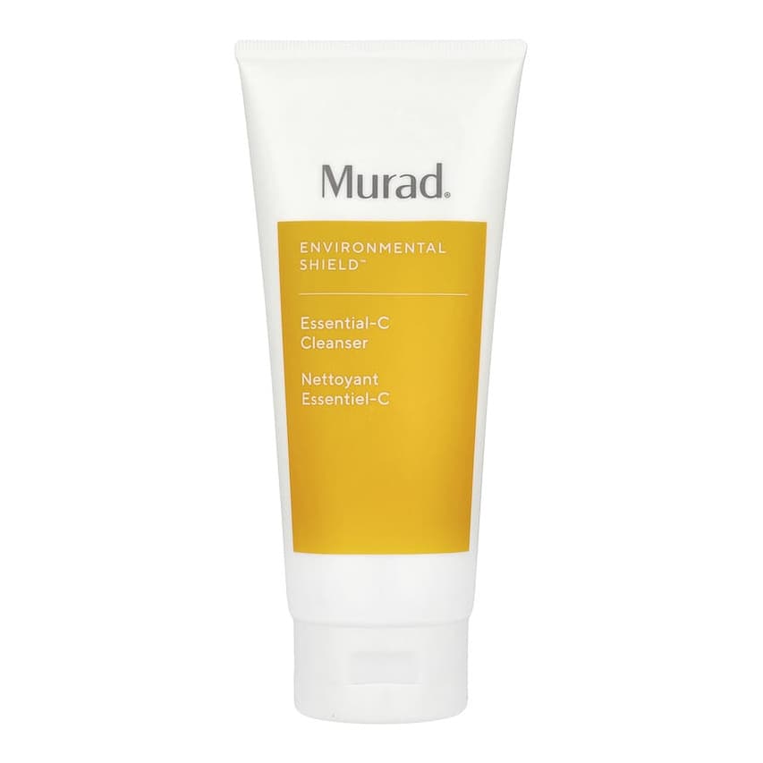 Environmental Shield, Essential-C Cleanser