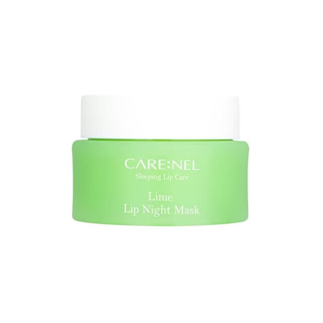Lime Lip Night Mask Jumbo