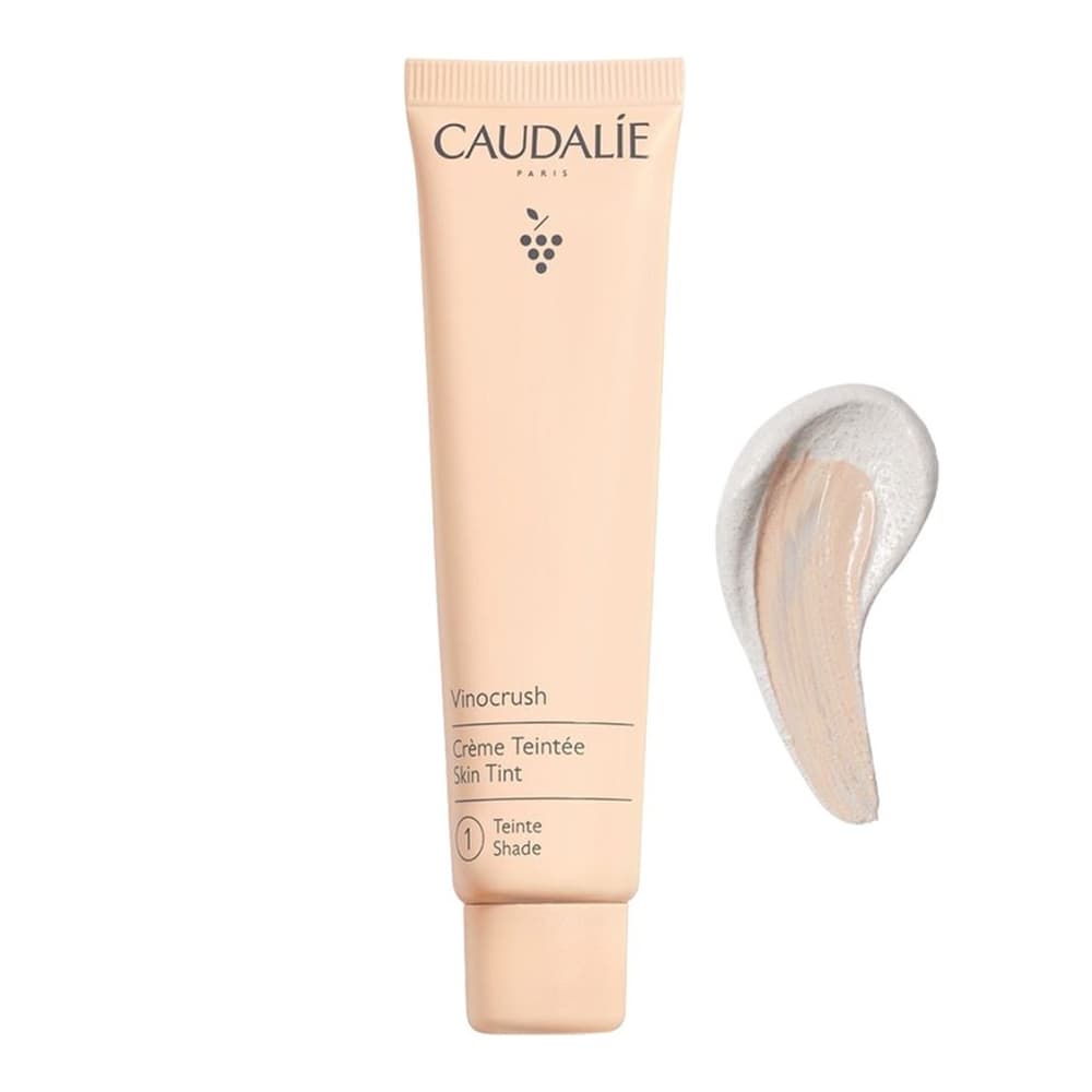 Vinocrush Skin Tinted Cream