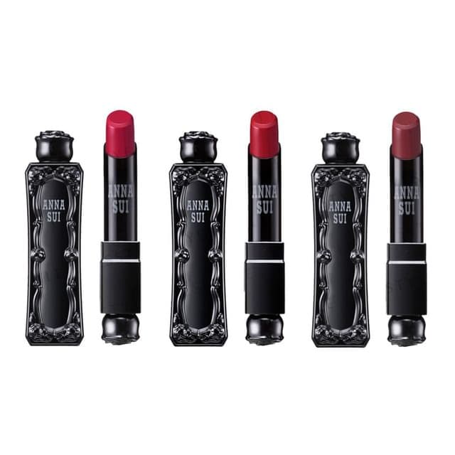 Rouge Red, #401 Cardinal Red