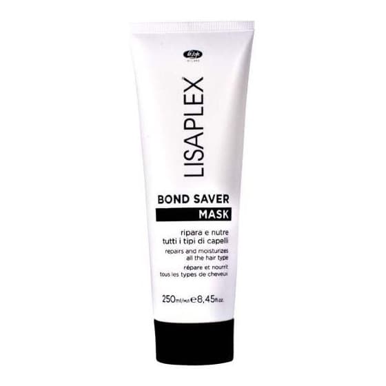 Bond Saver Mask