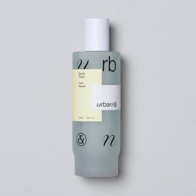 Quick Toner