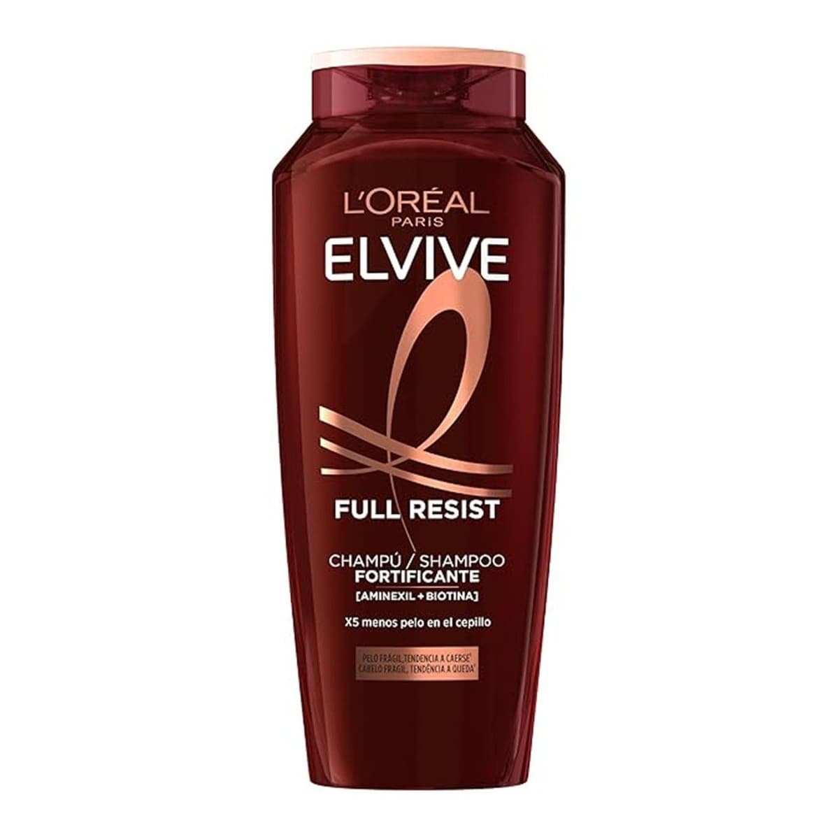 Elvive Full Resist Shampoo