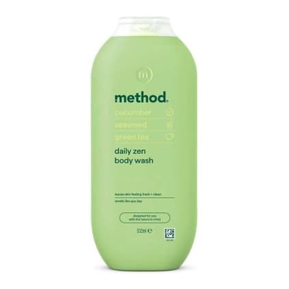 Daily Zen Body Wash