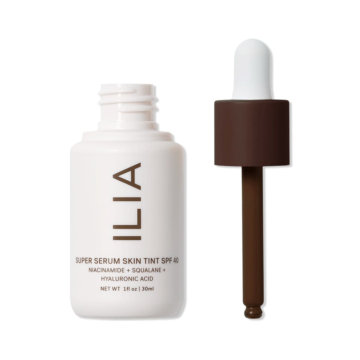 Super Serum Skin Tint SPF 40, Lovina ST19