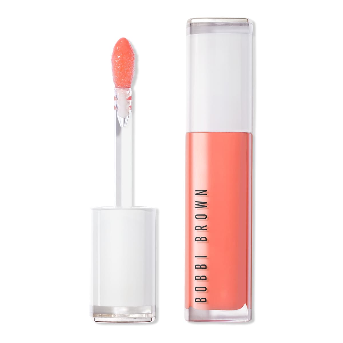 Extra Plump Hydrating Lip Oil, Bare Peach