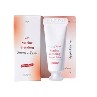 Marine Blending Smmyu Balm, Apple Leather