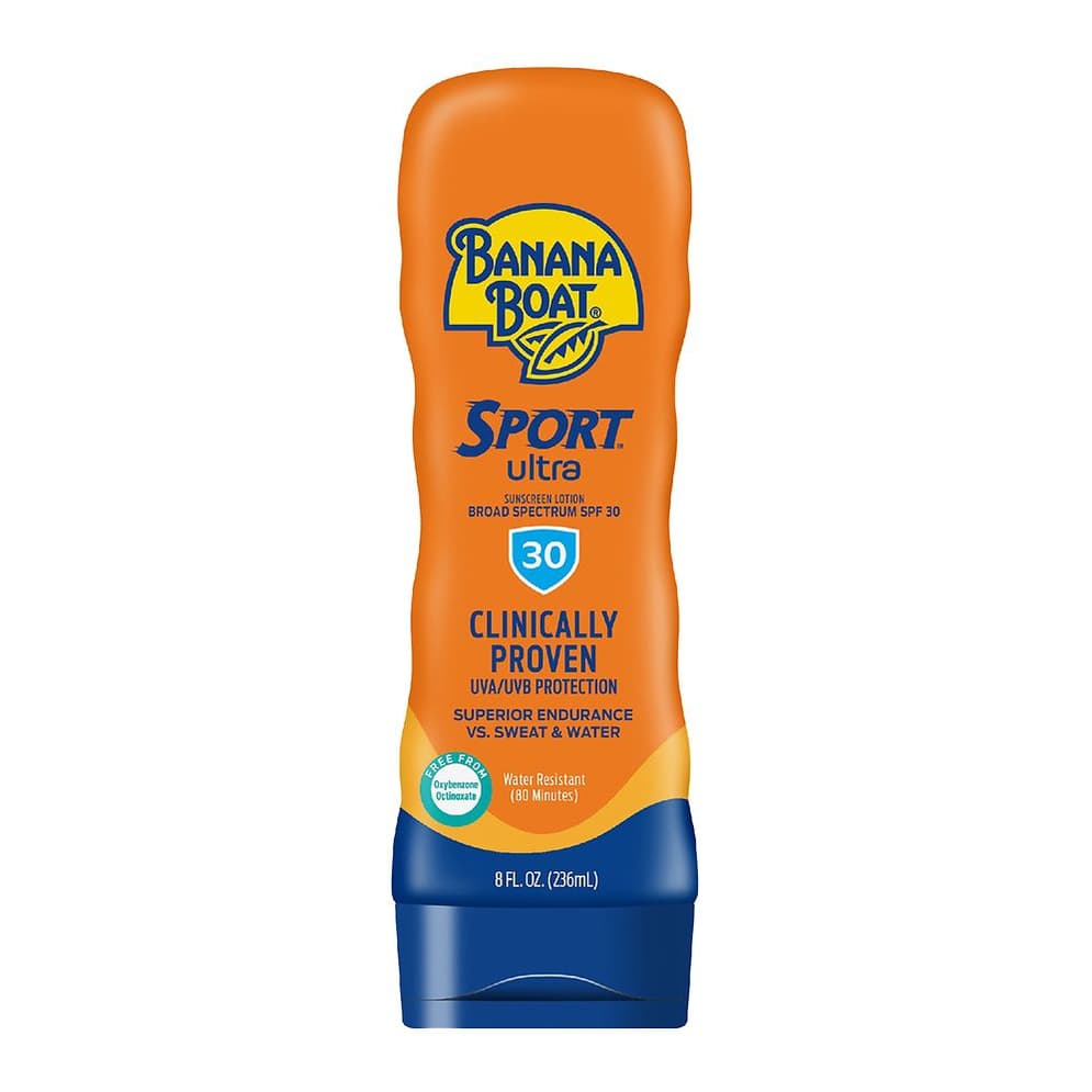 Sport Ultra Sunscreen Lotion SPF 30