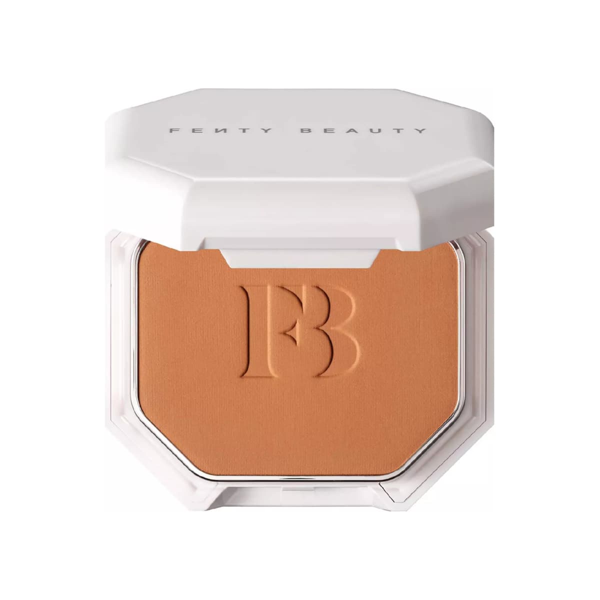 Fenty Pro Filt'r Soft Matte Powder Foundation, #370