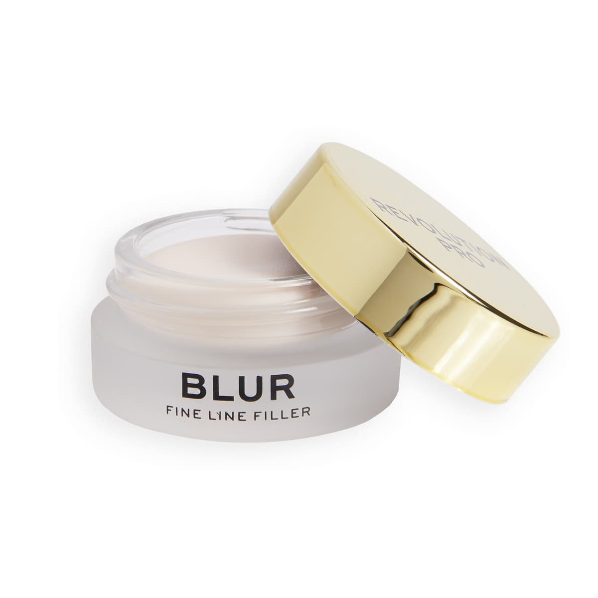 Blur and Fine Line Filler