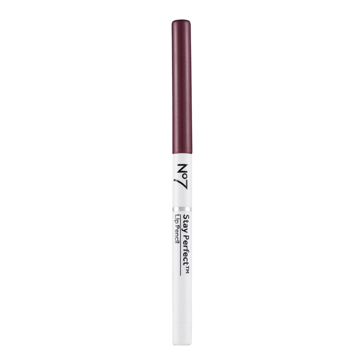 Stay Perfect Lip Pencil, Plum