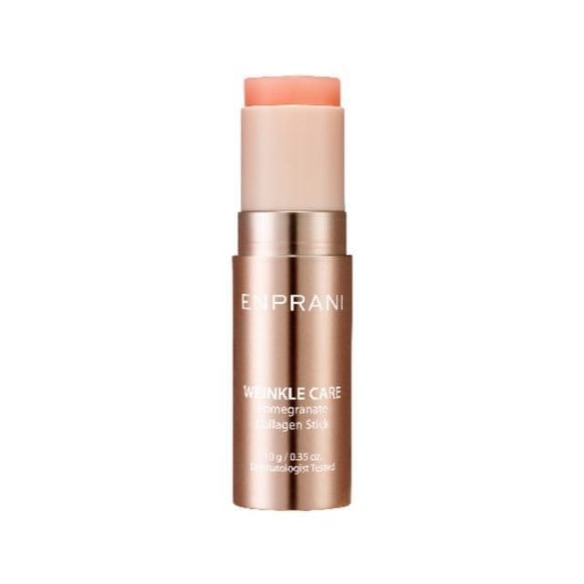 Wrinkle Care Pomegranate Collagen Stick