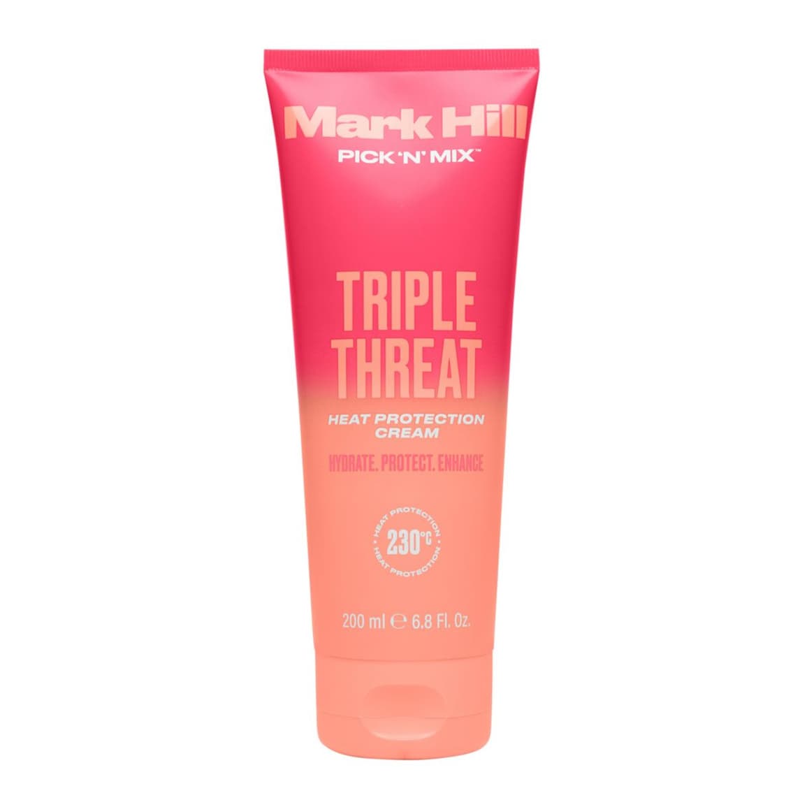 Pick 'N' Mix™ Triple Threat Heat Protection Cream