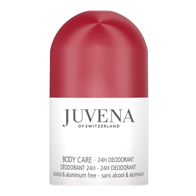 Body Care 24h Deodorant