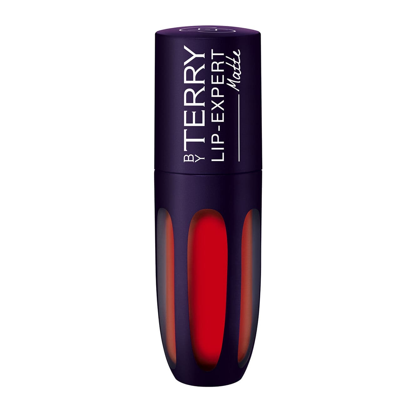 Lip-Expert Matte, #8 RED SHOT