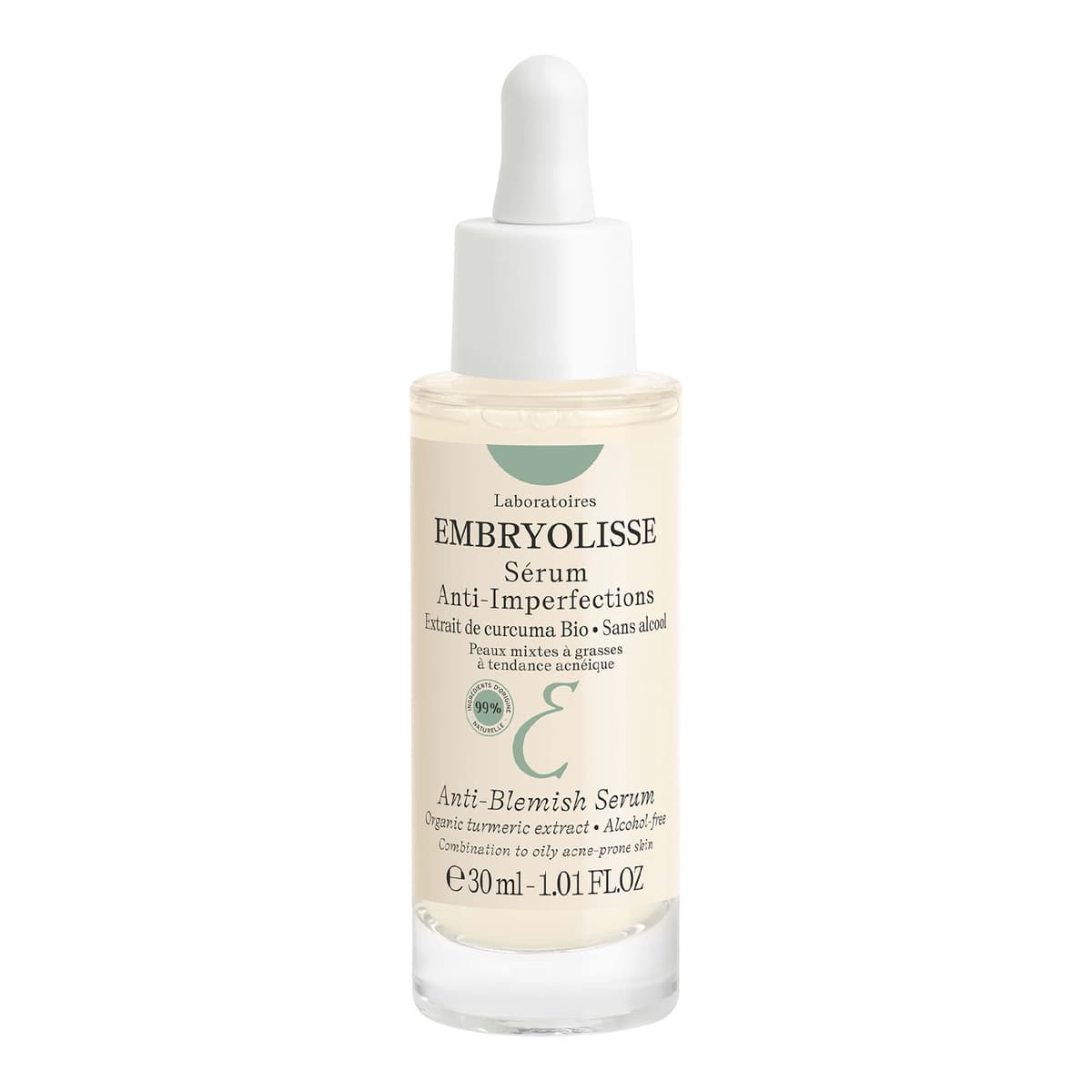 Anti-Blemish Serum