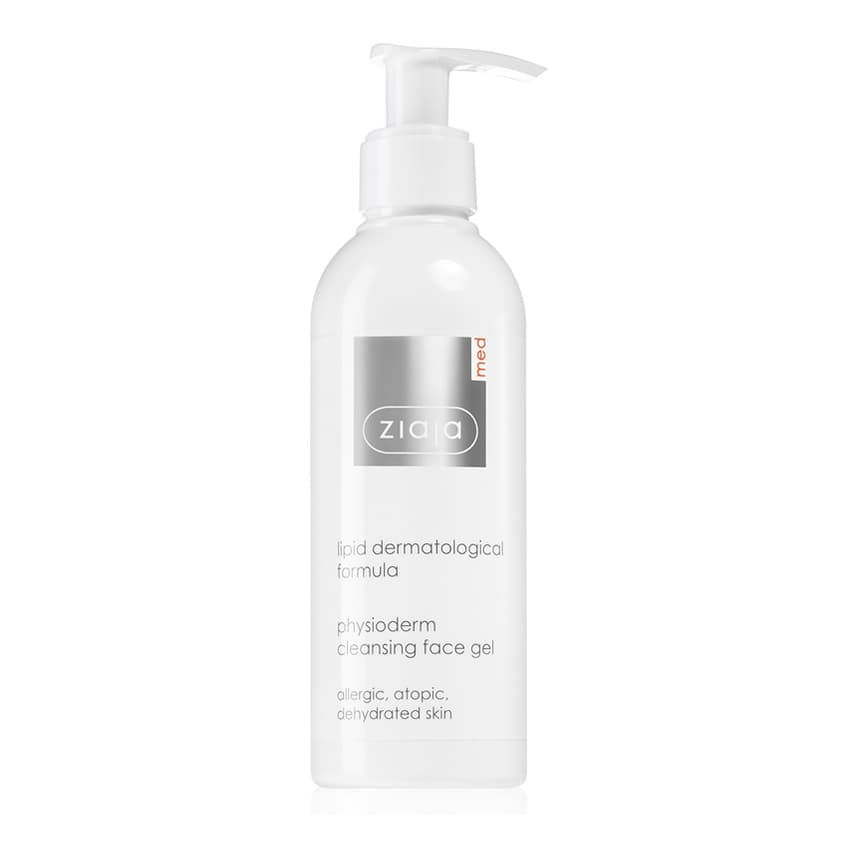 Lipid Dermatological Formula