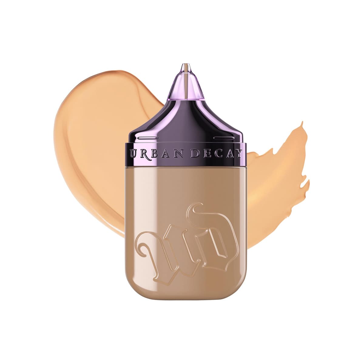 Face Bond Self Setting Waterproof Foundation, #13