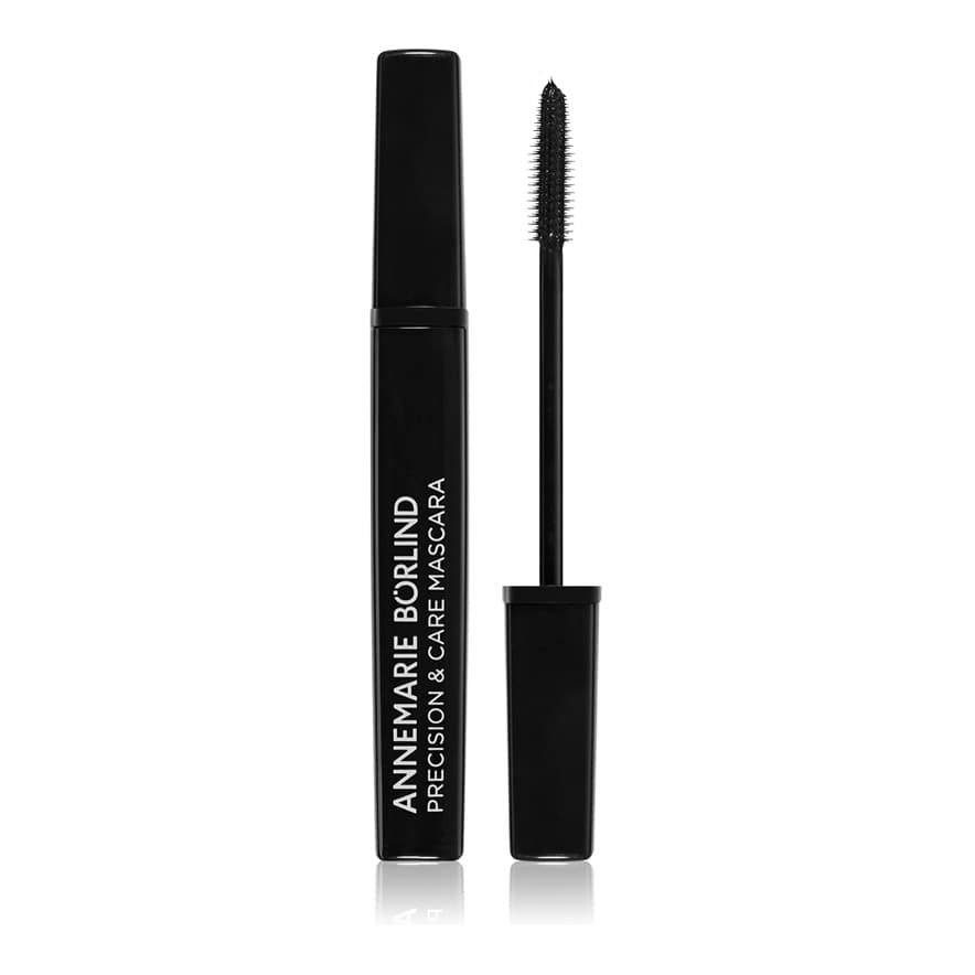 Volume and Caring Mascara for Sensitive Eyes
