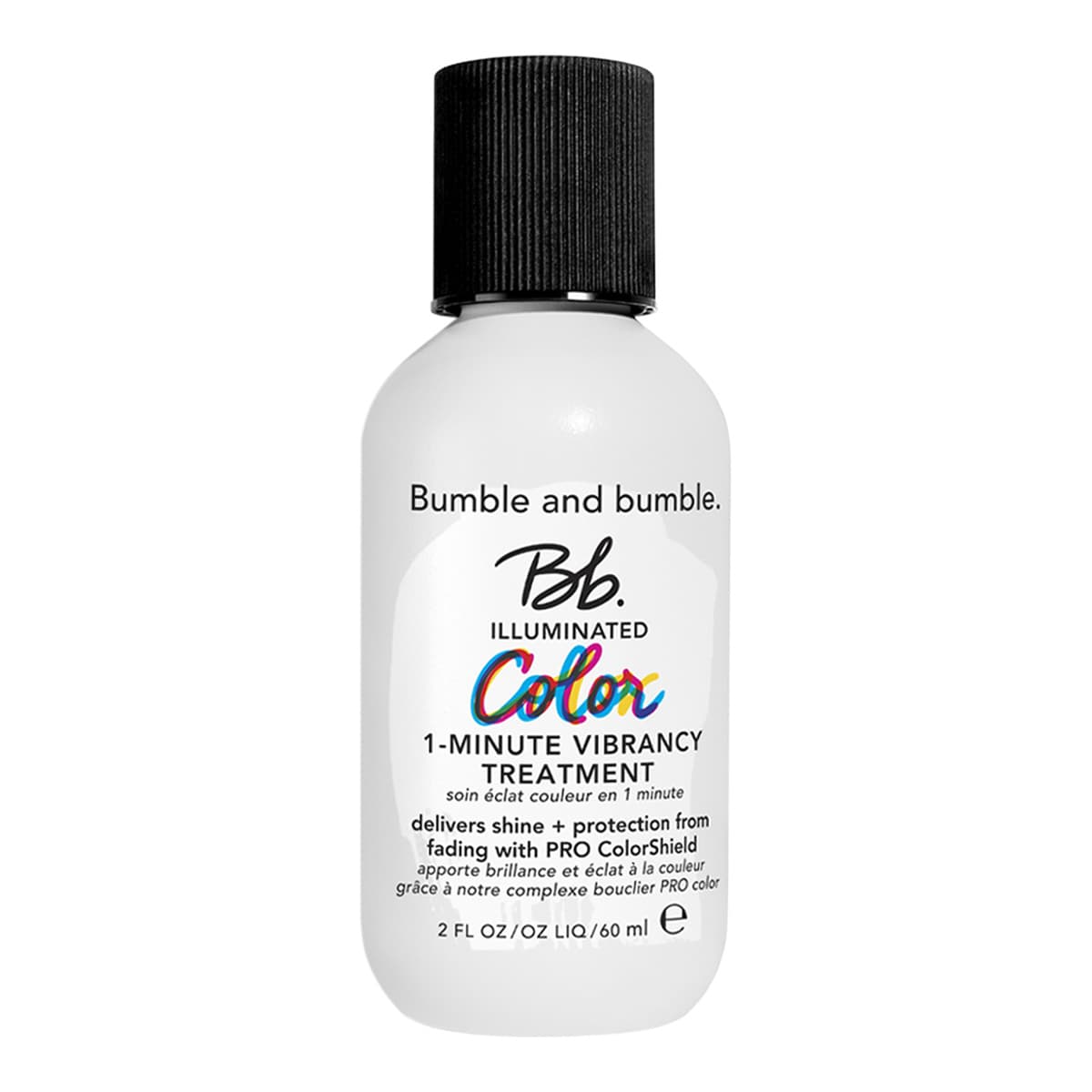 Illuminated Color Travel Size 1-Minute Vibrancy Treatment