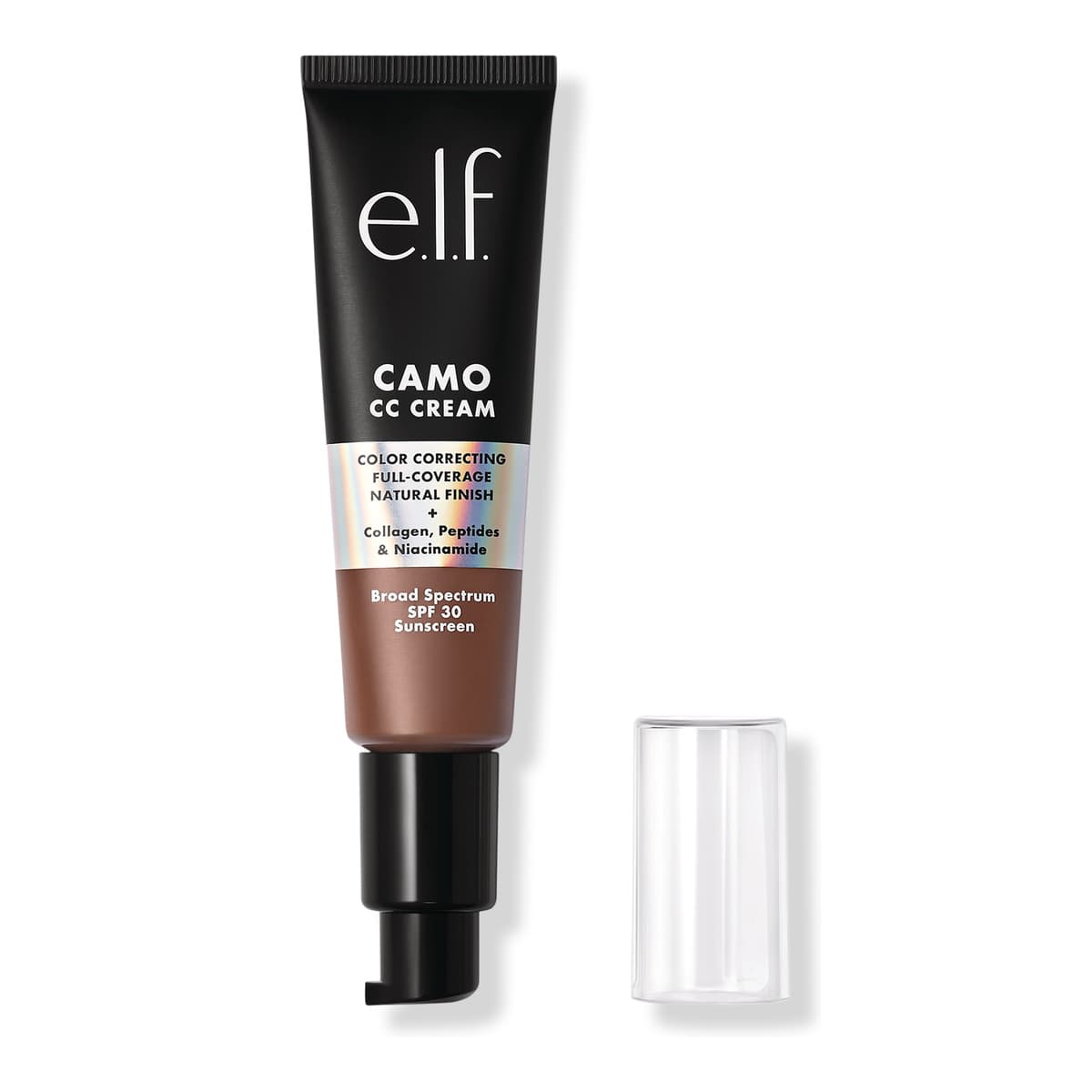 Camo CC Cream, Rich 620 W