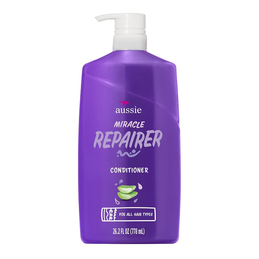 Conditioner for All Hair Types, Paraben Free Lavender, jasmine, vanilla, and marshmallow fluff