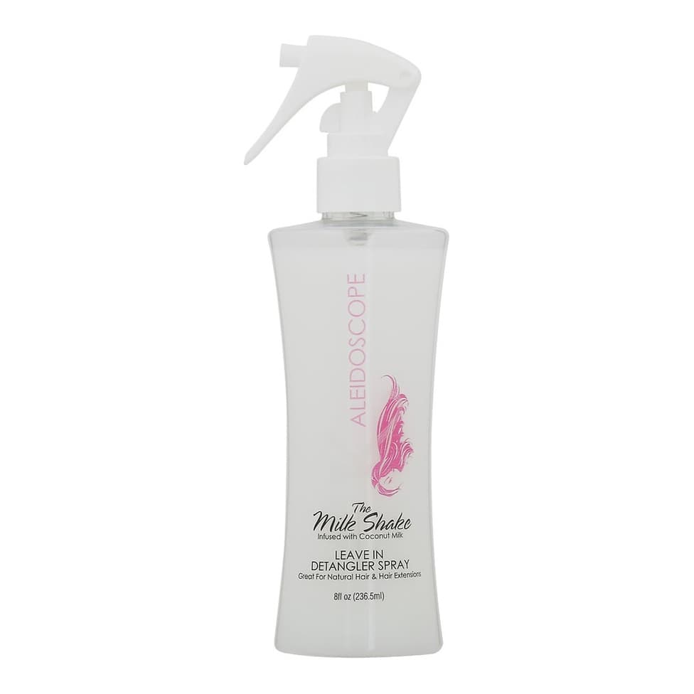 Milk Shake Leave In Detangler Spray