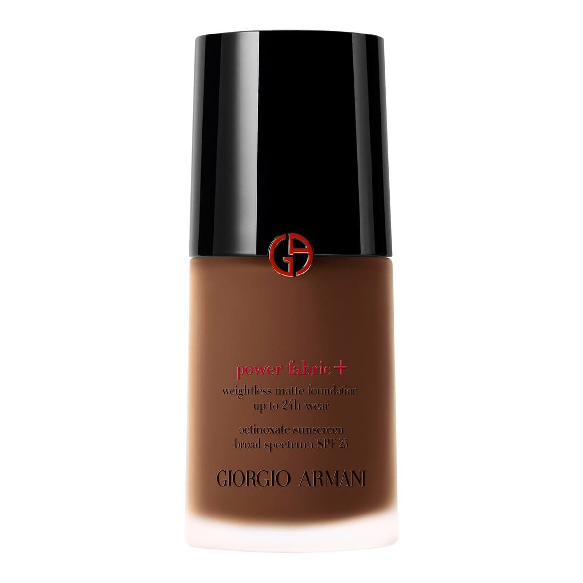 Power Fabric + Longwear High Cover Foundation SPF 25, #15
