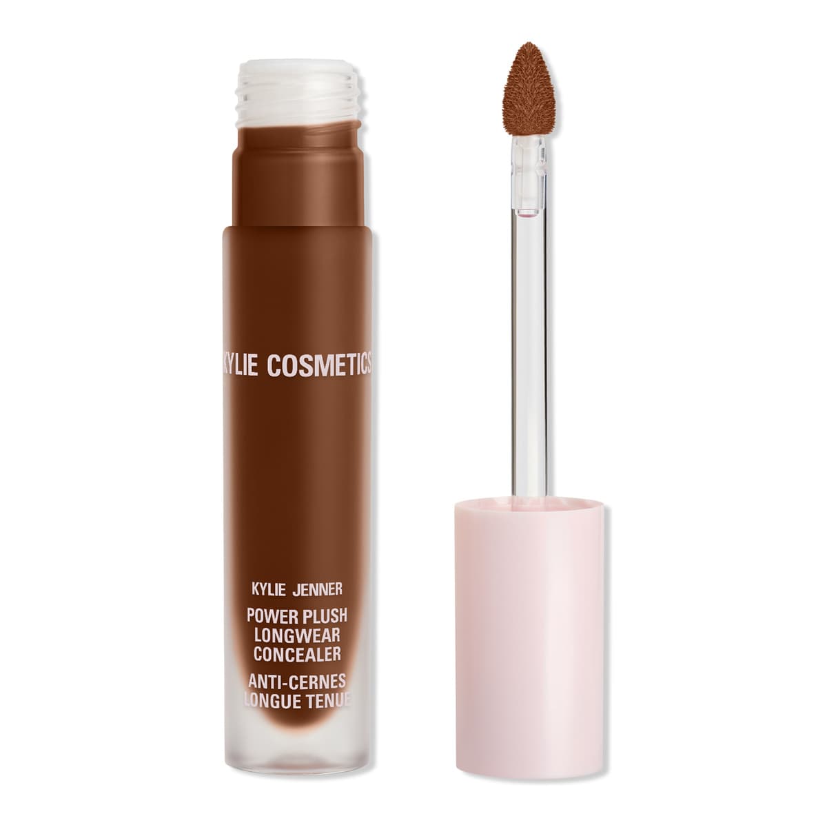 Power Plush Longwear Concealer, #9.5WN