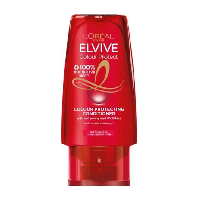 L'Oréal Paris Elvive Colour Protect Travel Size Conditioner