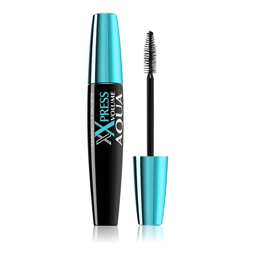 Waterproof Volumising Mascara