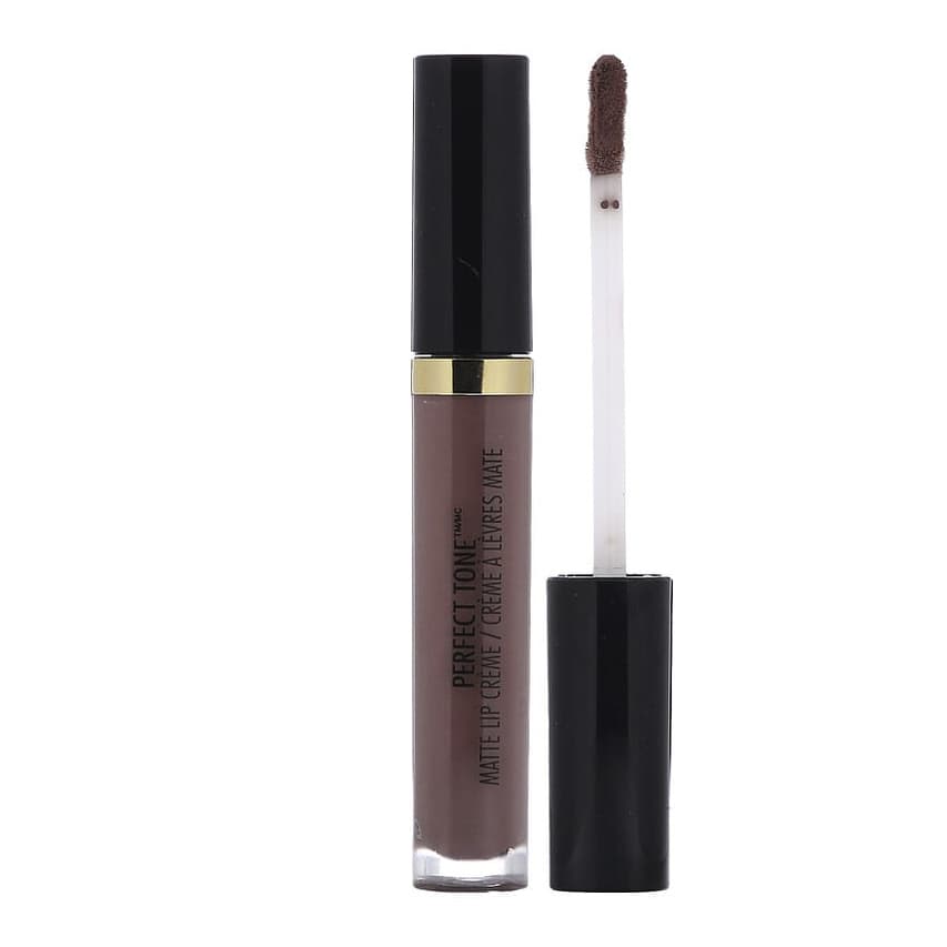 Perfect Tone, Matte Lip Crème, #5402 Go Nude