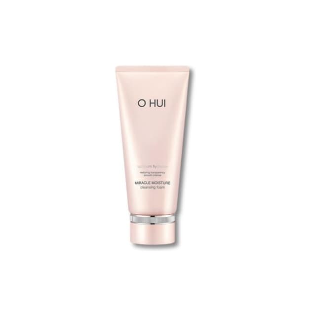 Miracle Moisture Cleansing Foam