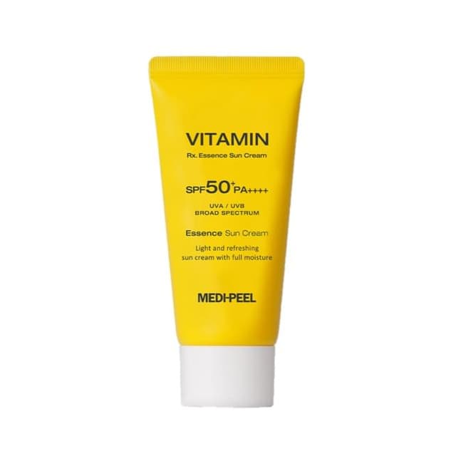 Vitamin RX Essence Sun Cream