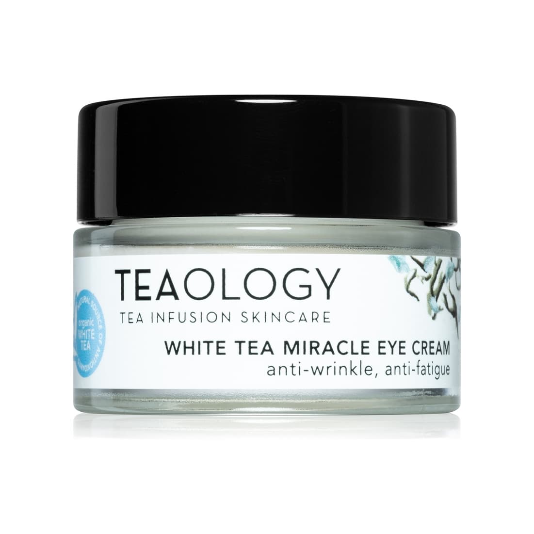 Anti-Age White Tea Miracle Eye Cream