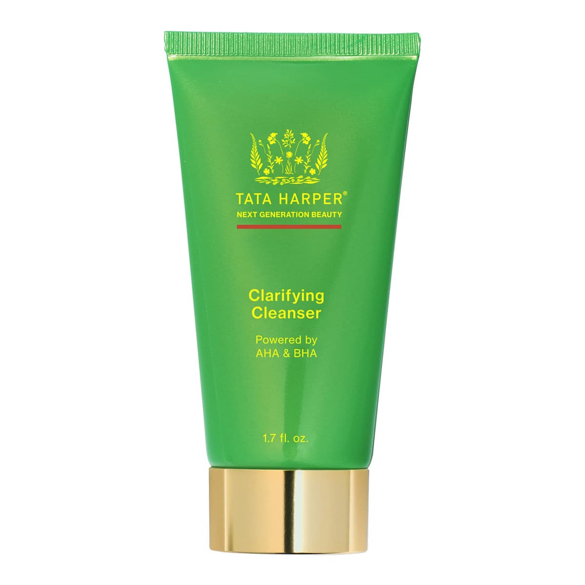Mini Clarifying Blemish & Oil Control Cleanser