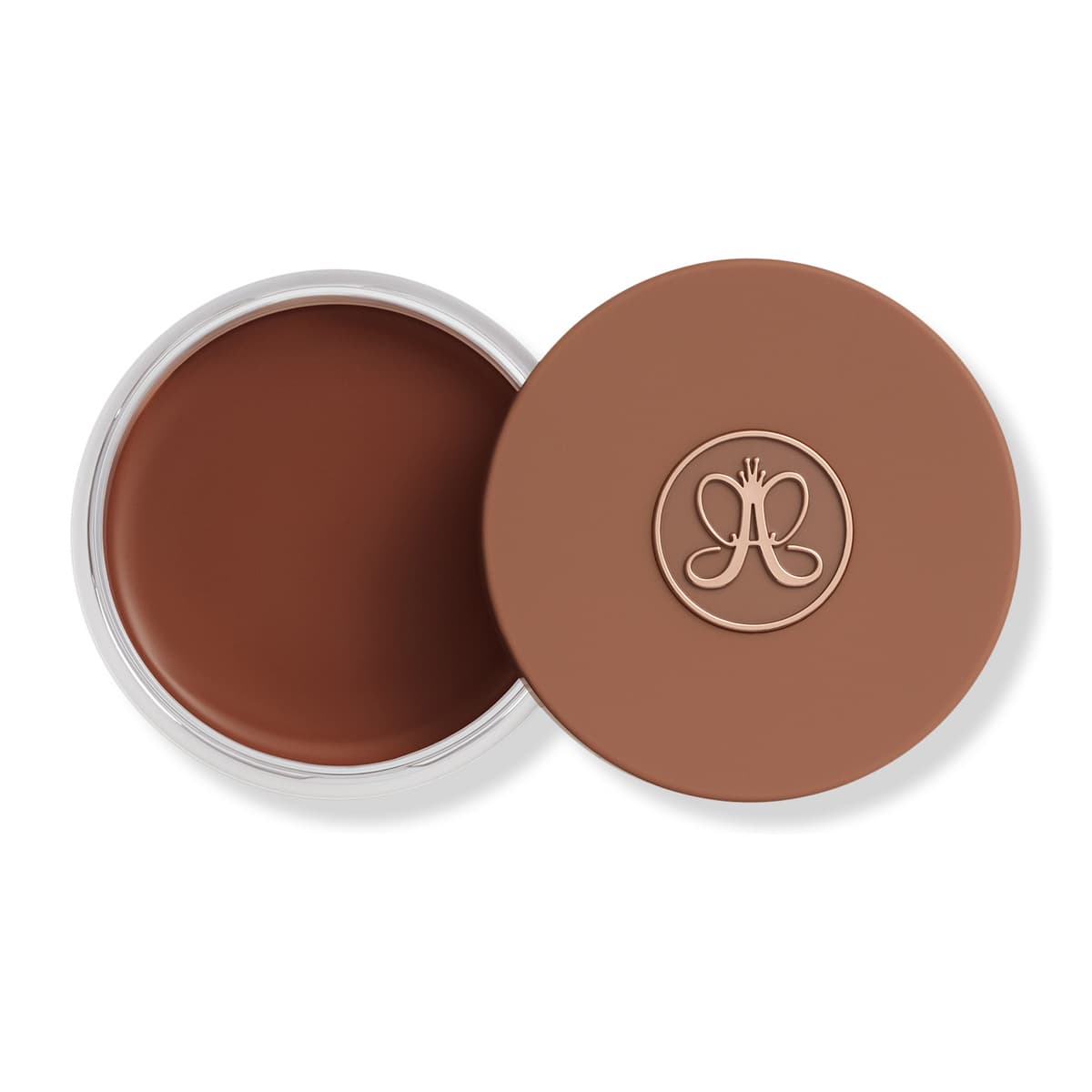 Matte Contour and Sculpt Cream Bronzer, Terracotta