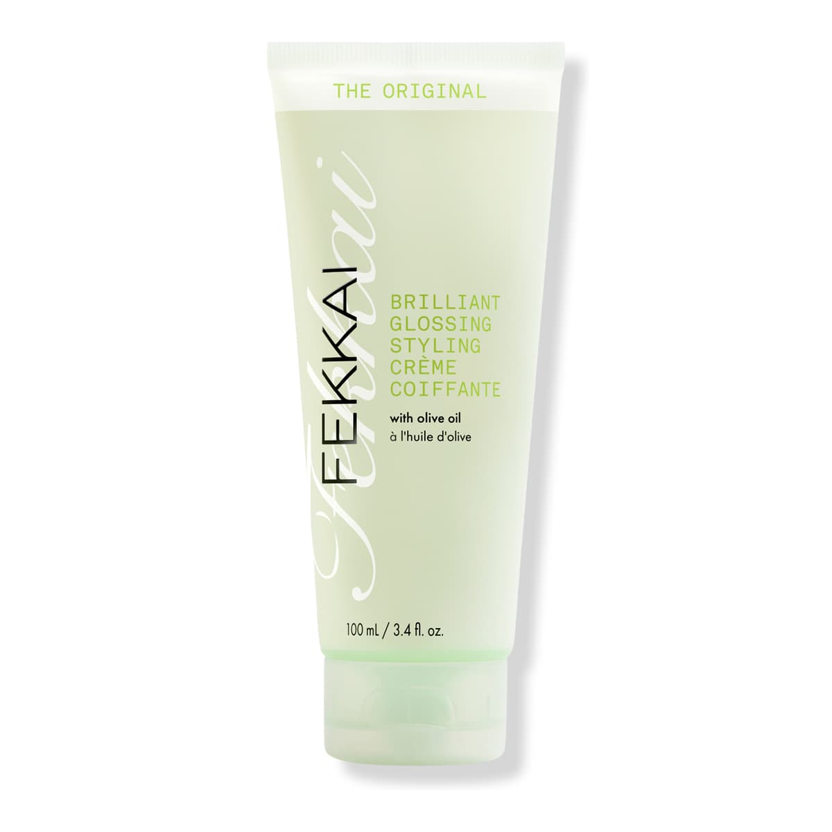 Brilliant Glossing Styling Crème