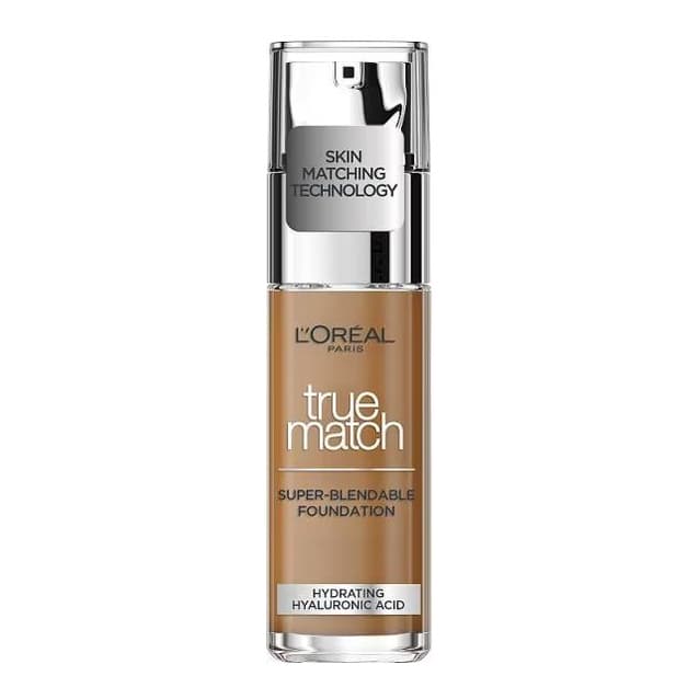 True Match Liquid Foundation 8.R/C Cool