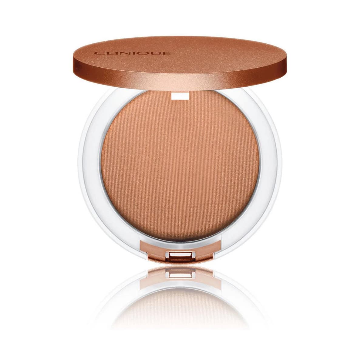 True Bronze Powder - Bronzer Sunkissed