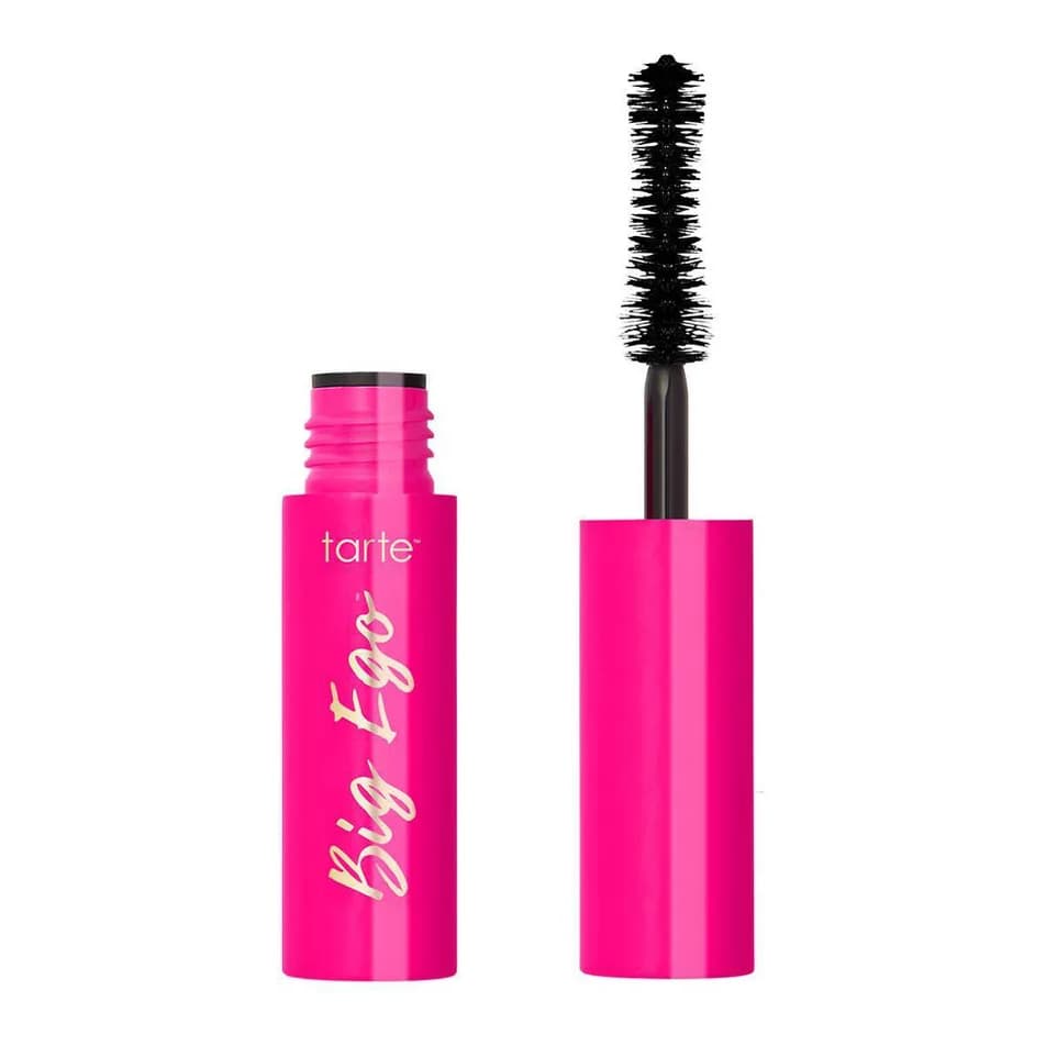 Travel-Size Big Ego Vegan Mascara