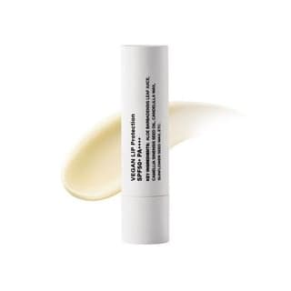 Vegan Lip Protection