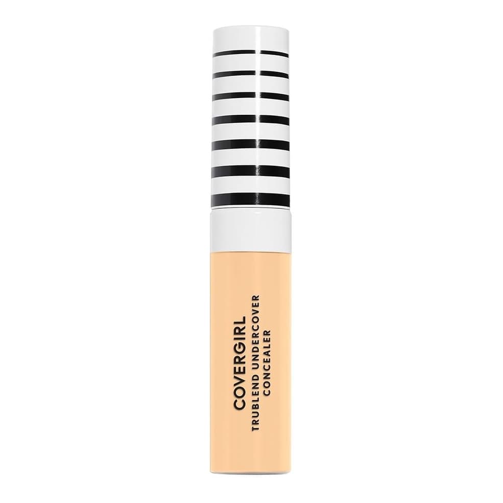 Undercover Concealer, Fair Porcelain