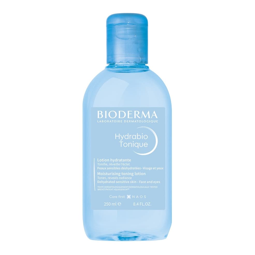 Hydrabio Hydrating Tonic Lotion for Dehydrated Sensitive Skin